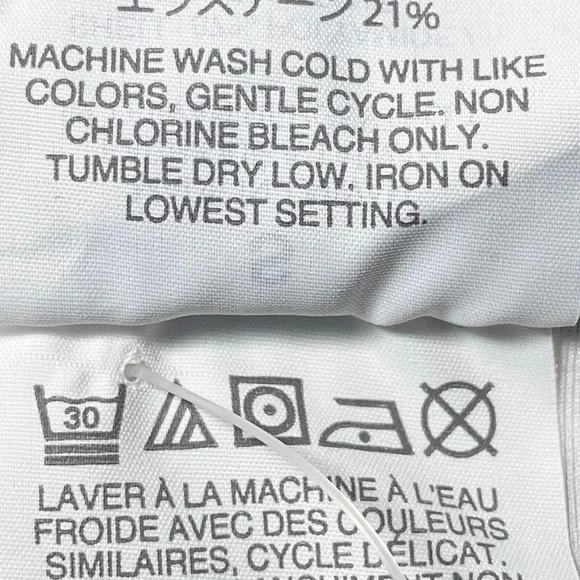 J. Crew Bikini Bottom M L Lowrider Gingham - Picture 11 of 14